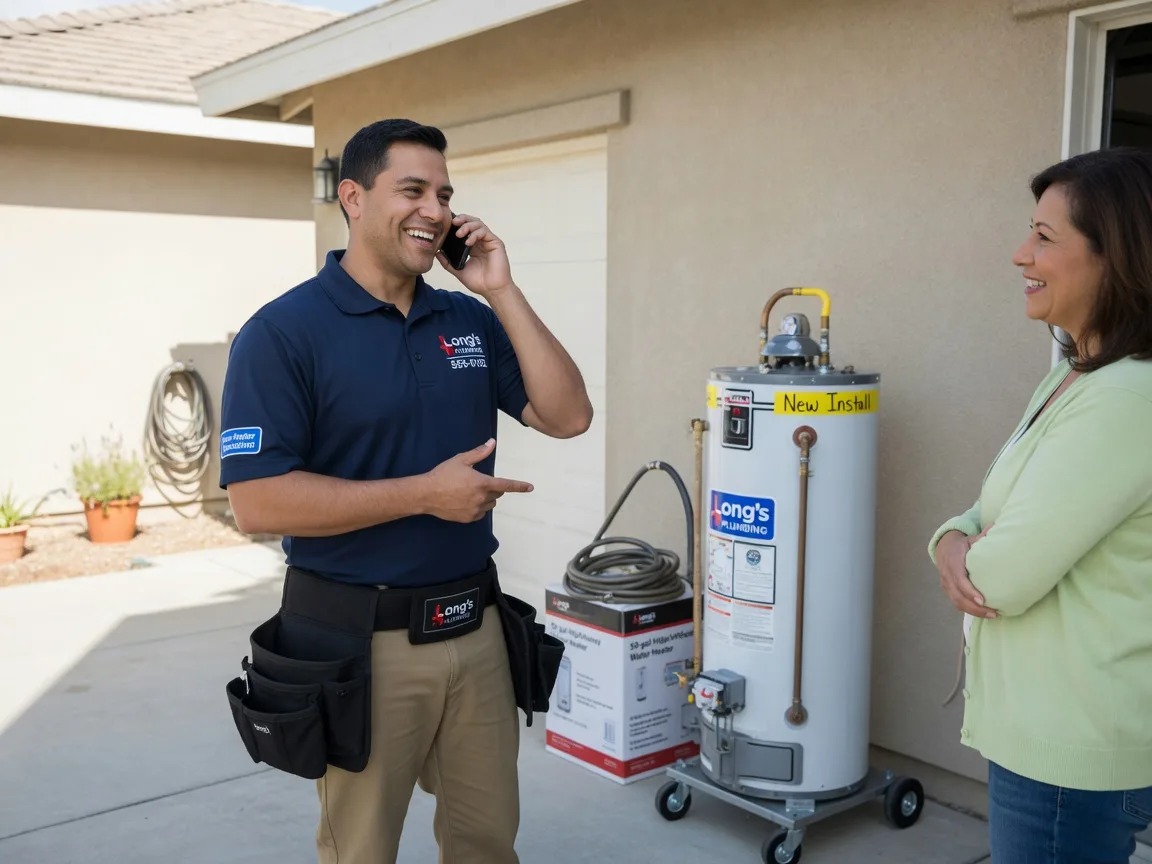 Leak Detection Delaplane, VA FAQs